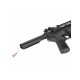 Страйкбольный автомат CM097B-UC M4 EMG Umbrella M-Lok 10" Black (PLATINUM version) CYMA